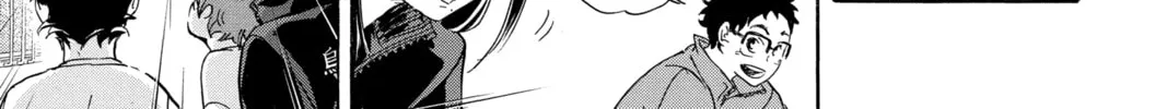 Haikyu!! Chapter 36 page 26 - 