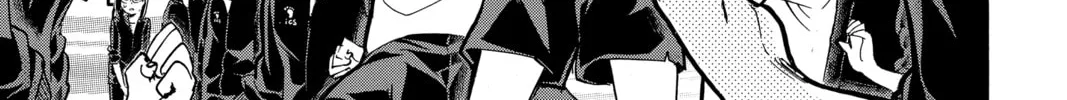 Haikyu!! Chapter 36 page 32 - 