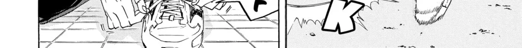 Haikyu!! Chapter 36 page 34 - 