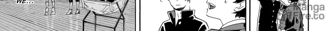 Haikyu!! Chapter 36 page 6 - 
