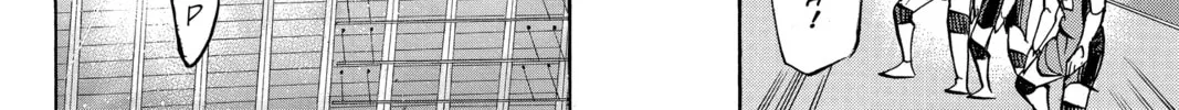 Haikyu!! Chapter 360 page 28 - 