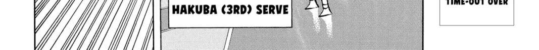 Haikyu!! Chapter 360 page 4 - 