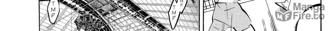 Haikyu!! Chapter 360 page 6 - 