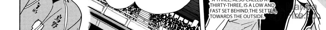 Haikyu!! Chapter 361 page 12 - 