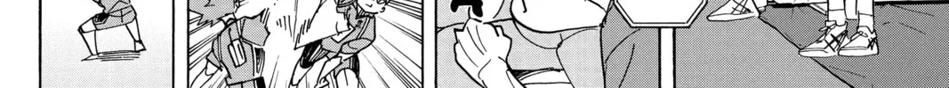 Haikyu!! Chapter 361 page 16 - 