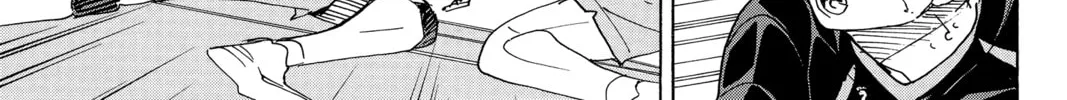 Haikyu!! Chapter 361 page 26 - 