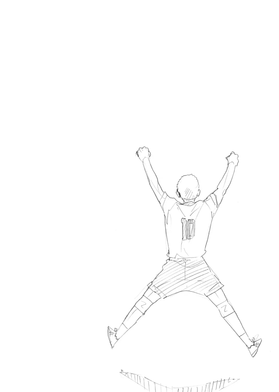 Haikyu!! Chapter 361 page 37 - 
