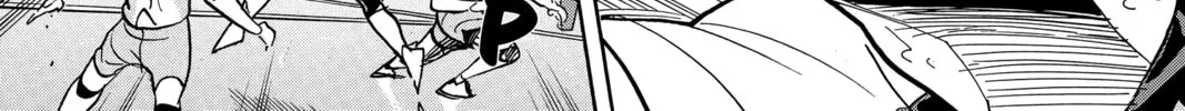 Haikyu!! Chapter 362 page 14 - 