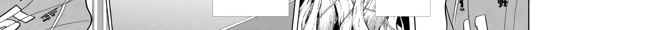 Haikyu!! Chapter 362 page 28 - 