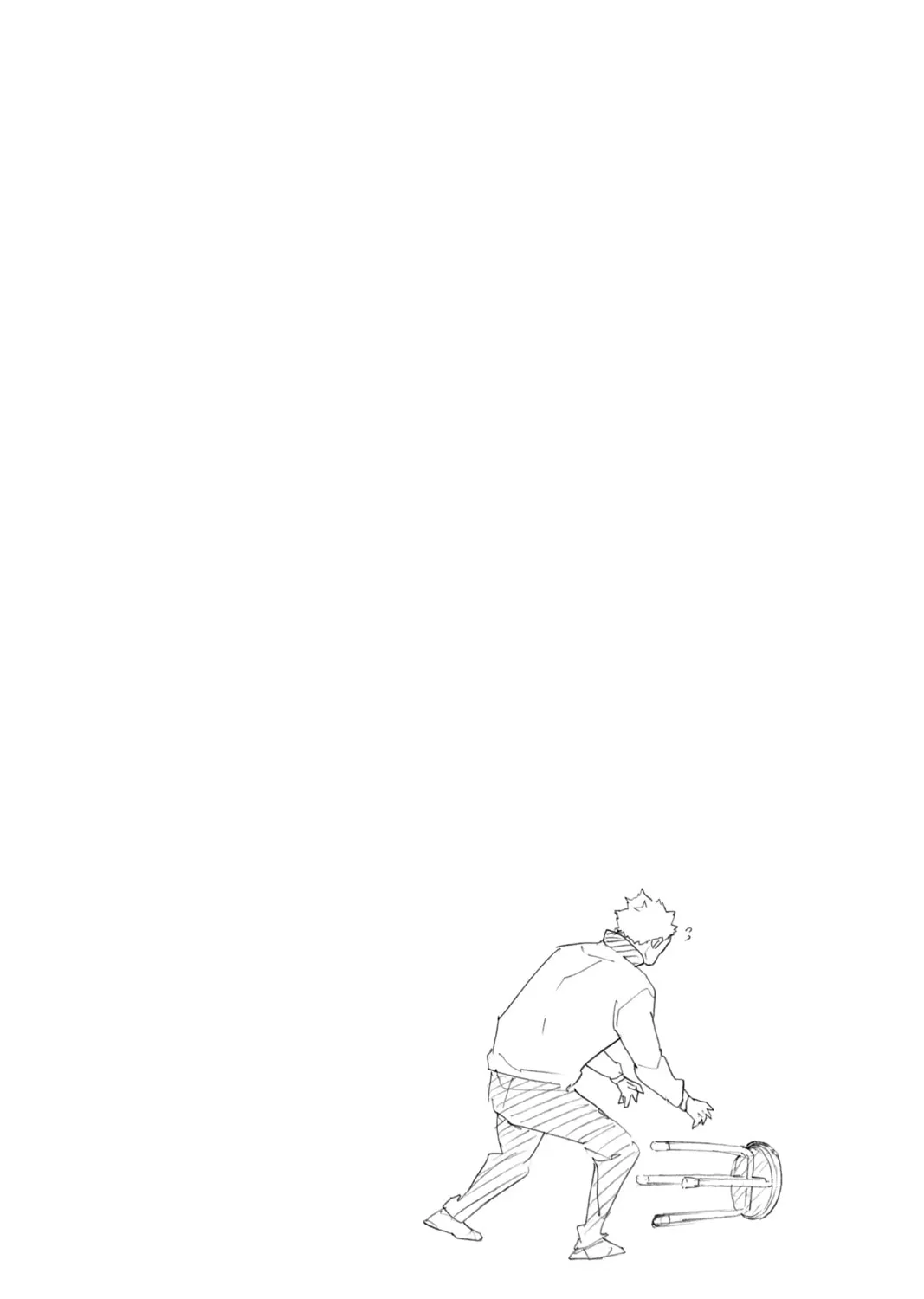 Haikyu!! Chapter 362 page 33 - 