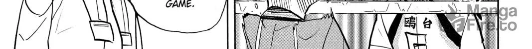 Haikyu!! Chapter 363 page 6 - 