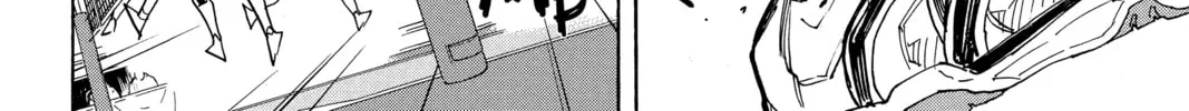 Haikyu!! Chapter 364 page 14 - 