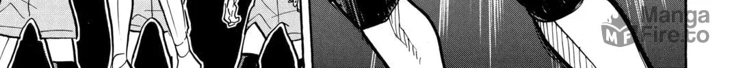 Haikyu!! Chapter 364 page 20 - 