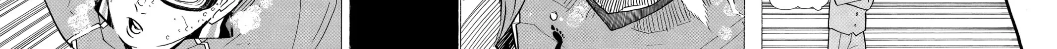 Haikyu!! Chapter 364 page 30 - 