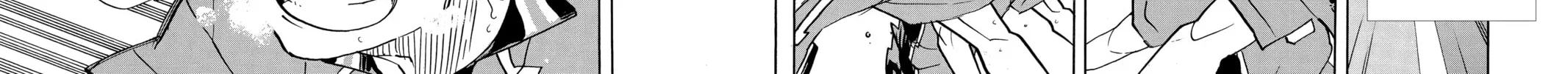 Haikyu!! Chapter 364 page 36 - 