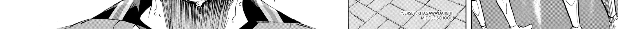 Haikyu!! Chapter 365 page 26 - 