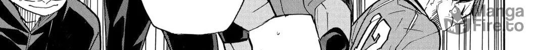 Haikyu!! Chapter 365 page 10 - 