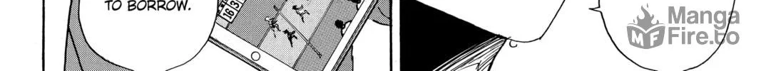 Haikyu!! Chapter 366 page 12 - 