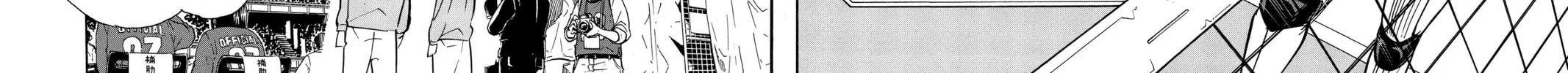 Haikyu!! Chapter 366 page 26 - 