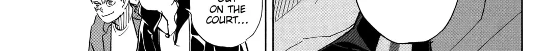 Haikyu!! Chapter 367 page 16 - 