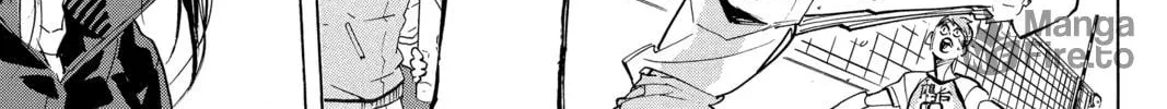 Haikyu!! Chapter 367 page 24 - 