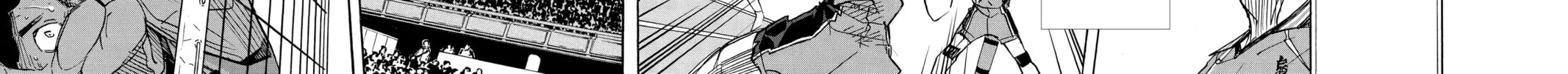Haikyu!! Chapter 367 page 26 - 