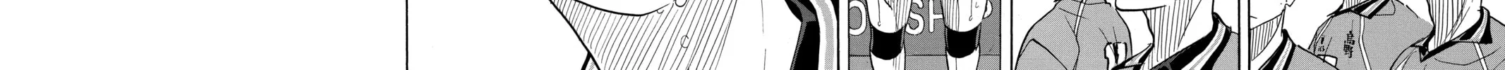 Haikyu!! Chapter 368 page 14 - 