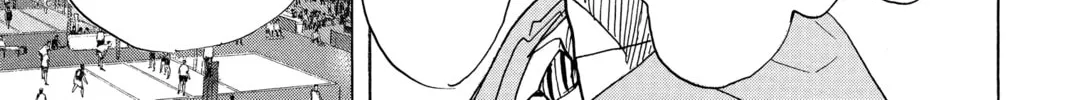 Haikyu!! Chapter 368 page 26 - 