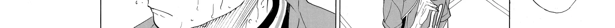 Haikyu!! Chapter 368 page 28 - 
