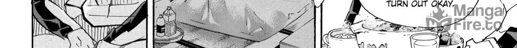 Haikyu!! Chapter 369 page 20 - 