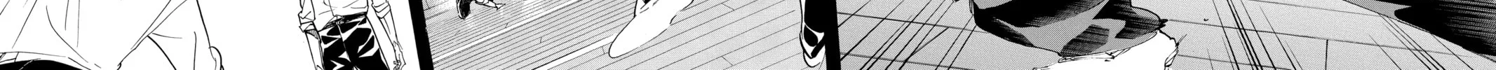 Haikyu!! Chapter 370 page 36 - 
