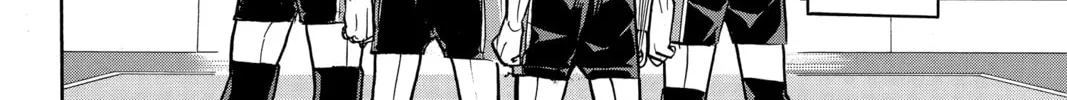 Haikyu!! Chapter 370 page 8 - 