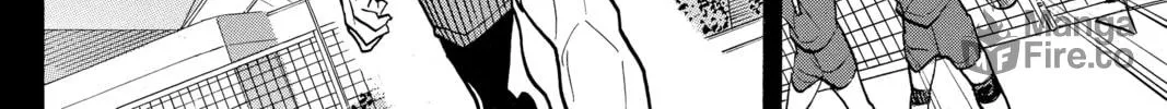 Haikyu!! Chapter 372 page 20 - 