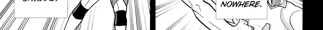 Haikyu!! Chapter 373 page 34 - 