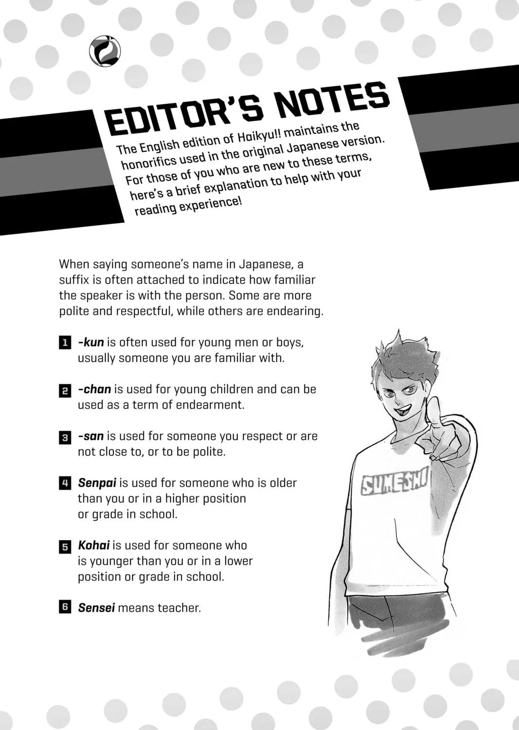Haikyu!! Chapter 374 page 35 - 