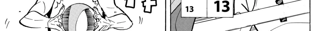 Haikyu!! Chapter 376 page 22 - 