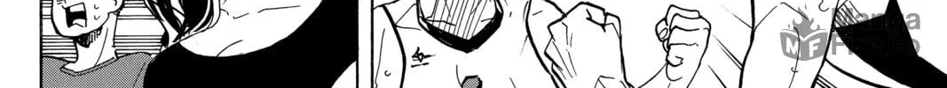 Haikyu!! Chapter 376 page 24 - 