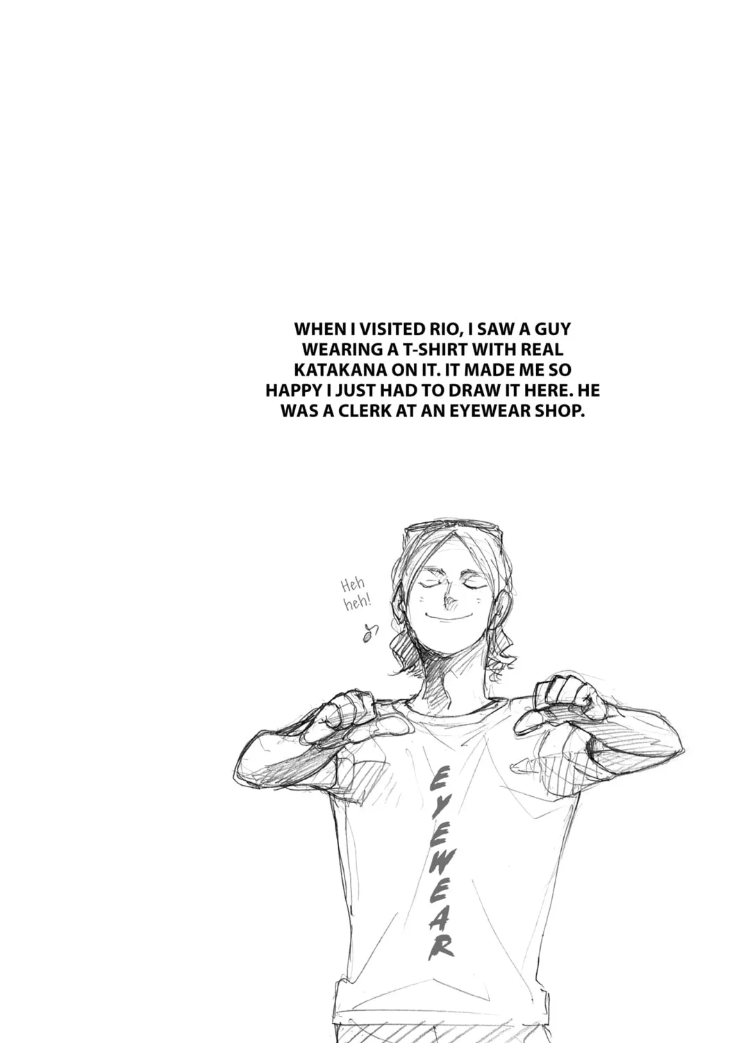 Haikyu!! Chapter 376 page 33 - 
