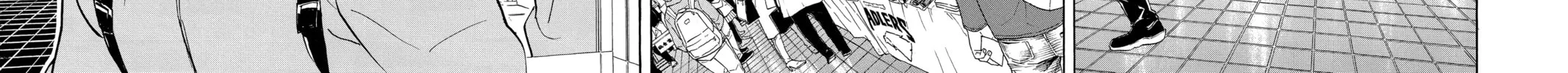 Haikyu!! Chapter 378 page 12 - 