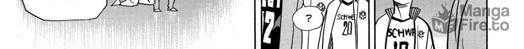 Haikyu!! Chapter 379 page 18 - 