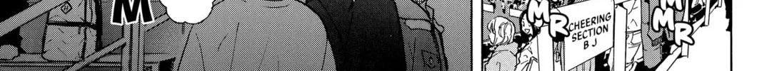 Haikyu!! Chapter 379 page 22 - 