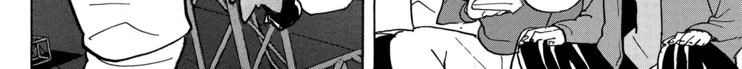 Haikyu!! Chapter 379 page 28 - 