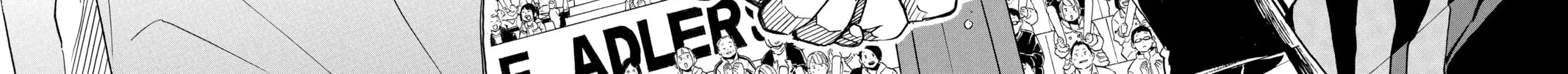 Haikyu!! Chapter 379 page 36 - 