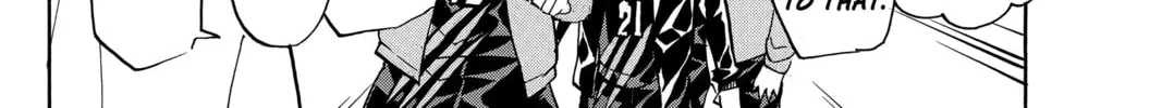 Haikyu!! Chapter 379 page 8 - 
