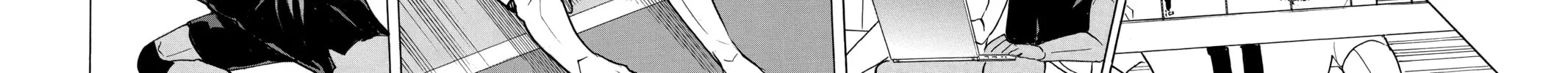 Haikyu!! Chapter 380 page 18 - 