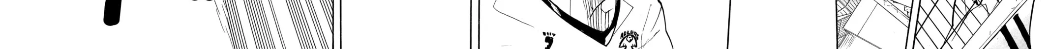 Haikyu!! Chapter 380 page 24 - 