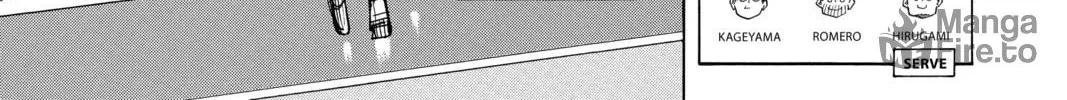 Haikyu!! Chapter 382 page 18 - 