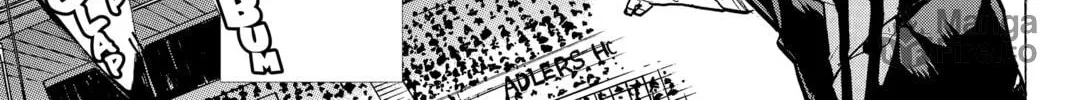 Haikyu!! Chapter 382 page 10 - 