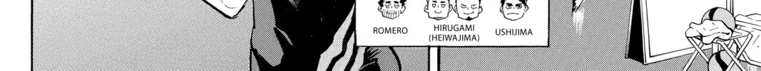 Haikyu!! Chapter 383 page 4 - 