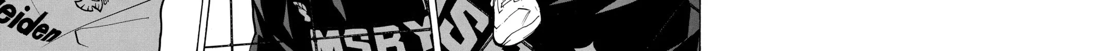 Haikyu!! Chapter 383 page 32 - 